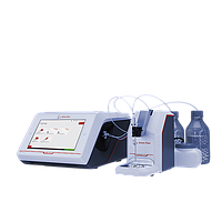 Anton Paar Xsample 370 Sample Changer