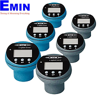 WTW OxiTop-i IS 6 BOD Measuring system (500 ~ 1250hPa)