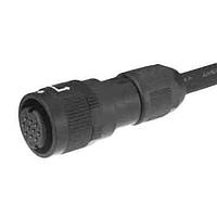 Hirose Electric HR34B-12WPN-10SC Standard Circular Connector