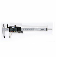 HINOTEK SDK1-182-30 Caliper (0-300mm*0. 01/0-12in* 0005)