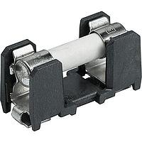 Schurter 0031.8365 Fuse Holders OGN-SMD HOLDER FUSE FST 630mA