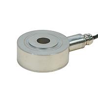 OMEGA LC8250-1.00-100K 2.5 in OD Through-Hole, Compression Load Cells (100000 lbF)