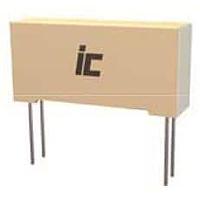 Illinois Capacitor 684PHB600K2H Film Capacitors 0.68uF 10% tol. FILM