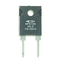 Caddock MP9100-0.40-1% Kool-Pak Power Film Resistors 0.4 ohm 100W 1% TO-247 PKG PWR FILM