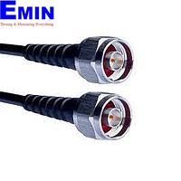 Tekbox NM-NM/125/RG223 RF Cable (N-Male to N-Male cable, 125 cm, RG223/U, 6 GHZ)