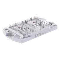 Infineon FF2MR12W3M1HB11BPSA1 Half Bridge Half-bridge 1200 V CoolSiC MOSFET Easy Module