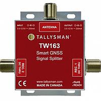 Signal Conditioning