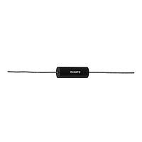 Ohmite 40F600 Silicon-Ceramic Conformal 10watt 600ohm 1% Axial