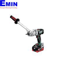 METABO BS 18 LTX-3 BL Q I Cordless drill / srewdriver (0-3800 rpm)