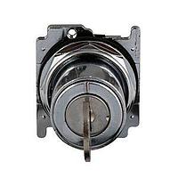 Eaton 10250T15335 Key Operated SEL SW 3P KEY SPR-L C3 KY/RC