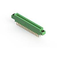 EDAC 833-032-541-803 Standard Card Edge Connectors Card Edge Connector