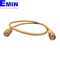 KEYSIGHT 8120-1839 BNC-BNC Cable (24 inch, 50Ohm)