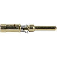 HARTING 09465000403 Contacts RJI PPP CRIMP CONT ML 0.75 MM2