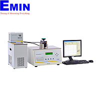 Labthink TSY-W3 Electrolytic Detection Method Water Vapor Permeability Tester  (0.001 ~ 50 g/m2•24h)