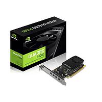 Nvidia P1000 VGA LEADTEK NVIDIA 4GB GDDR5