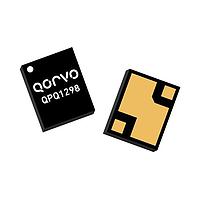 Qorvo QPQ1298TR7 Filters Bd 41, 160 MHz Sub-Bd Filter