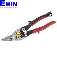 STANLEY 14-562 Left Curve Compound Action Aviation Snips