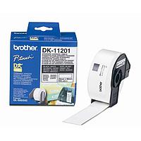 Brother DK11201 29x90mm Standard Address Label - White