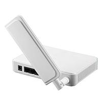 Taoglas TG.30.8113W Passive Antenna Apex TG.30 4G/3G/2G White Terminal Antenna Hinged SMA(M)