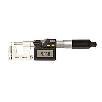 Asimeto 125-01-0 Digital Multi-Anvil Micrometers (0-25mm/0-1", ± 0.002mm)