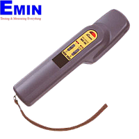 SANKO MDS-100V Metal detectors (10×4 cm; 3-steps switching buzzer)