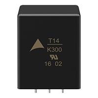 EPCOS B72214T2301K108 MOVs 300VAC 10% 14mm AdvanceD Thermofused