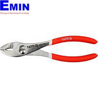 YATO YT-1958 Slip Joint Plier (200mm)