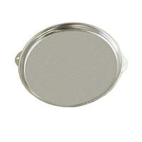 AND AX-MX-31 Sample Pans (Ø 85 mm)