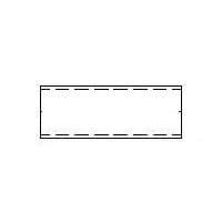 Raychem - TE Connectivity RT-1145-OX-12-0 Heat Shrink Tubing and Sleeves HS-TUBE 2.37/.63" BK PRICE PER PC