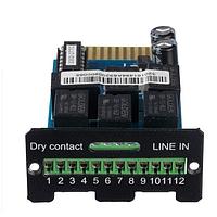 Panduit URC005 UPS - Uninterruptible Power Supplies RELAY CARD MONITORING UPS SWITCHING TO B