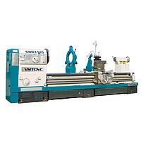 WMT CNC CW61125 Heavy Duty Big Lathe