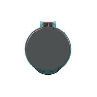 Amphenol Tuchel 2CMA167532R1000 Connectors 3P+N+E Panel Mounted Socket Outlet, Unified Flange, Straight. Replaces Part# 463RU6