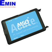 Acute MSO2116E Mixed signal oscilloscope (16 CH; 40 MHz; 4Gb)