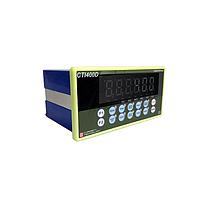 CURIOTEC CTI-400D Digital Load Cell Indicator