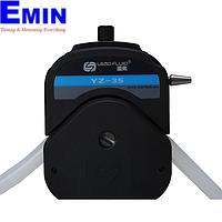 Leadfluid YZ35 High Flow Rate Pump Head (100~13,000mL/min, 2 CH)