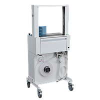 FOLKTRONICS NM-420-ST Arch Height Standalone Automatic Banding Machine (> 2s/bind (28 bundle/min))