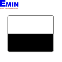 ELCOMETER 4695 Leneta Test Chart (194 x 260 mm)