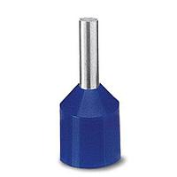 PHOENIX CONTACT 3201929 One Wire AI-XL 2.5-8 BU