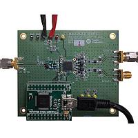Maxim Integrated MAX3522BEVKIT# RF Amplifier DOCSIS 3.1 Upstream Amplifier