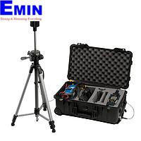 PCE 432-EKIT-ICA Outdoor Sound Level Meter Kit (22~136db (A); ISO Calibration Certificate)
