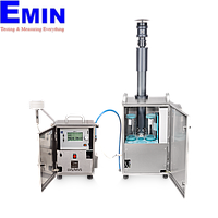 Comde-Derenda PNS DM-6.1 Automatic Sampling System (1.0 … 5.5 m³/h, 470VA)