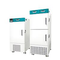 JEIOTECH LCH-11-2C Heating & Cooling Chambers (-20~100℃, 150L x 2 chamber)
