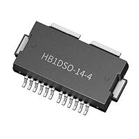 MACOM PTGA090304MD-V1-R5 RF Power MOSFET 30W, Si LDMOS IC , 50V, 575-960MHz, TO270