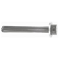 OMEGA TMO-1224F1E4/480/3P Steel Flanged Immersion Heater Light Weight Oil (24 kW, 23 W/in²)