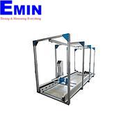 TONYHK TW-257-B Dynamic Strength Tester For Wheeled Ride-on Toys