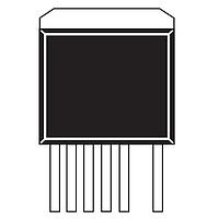 Power Integrations DPA424R Isolated 35W 36-75V DCIN