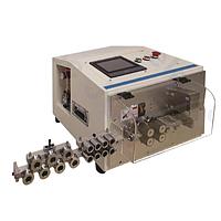 JCW JCW-CS10B 16mm² BV Cable Cutting Stripping and Bending Machine (0.5-16 mm², 0.1-99999 mm)