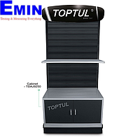 TOPTUL TDAD2490 Display Stand