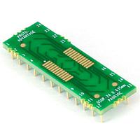 Chip Quik PA0030C Adapters QSOP-24 to DIP-24 SMT Adapter (0.635 mm / 25 mil pitch) Compact Series