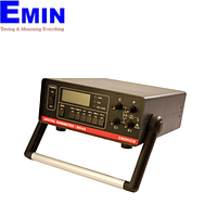 Seaward DO4A Digital Ohmmeter (40mΩ~4kΩ, 10µΩ~1Ω, 100µA~100mA)